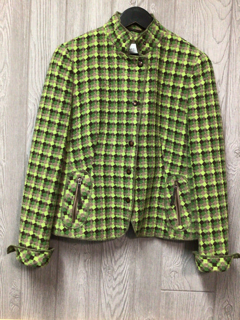 AKRIS Punto Blazer Size 8